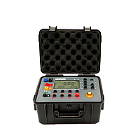 Run Test RUN-3002 Digital multifunctional earth resistance tester
