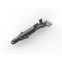 AMP Connectors - TE Connectivity 926885-3 Contacts PIN CONT 0.20-0.80