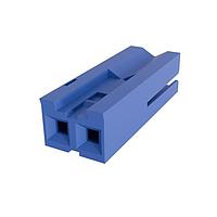 Amphenol FCI 67013-002LF Accessories Berg Duflex Housing, single row, 2 Position.
