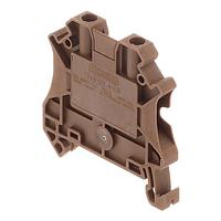 PHOENIX CONTACT 3044611 Feed Through Terminal Block UT 4-CB BN