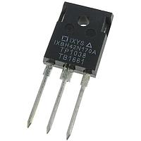 IXYS IXBH42N170A IGBT Transistors BIMOSET 42A 1700V