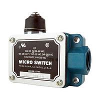 Honeywell BAF3-2RN-RHC Snap Action Switches Enclosed BasicSwitch