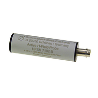 Schwarzbeck HFSH 7102 B Active Magnetic Field Probe (4 – 1000 MHz)