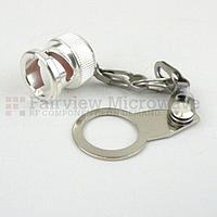 Conector Fairview Microwave M39012/25-0007 (BNC-Male)