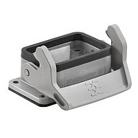 Weidmuller 2488560000 Housings HDC 06BALU N