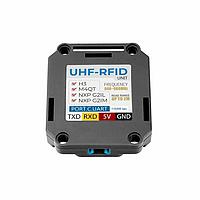 M5Stack U107 RFID Readers An ultra-high frequency embedded wireless radio frequency reader module.