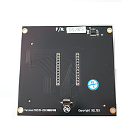 Xeltek CX1075 Socket Adapter (SSOP28; INSERT; CX socket)