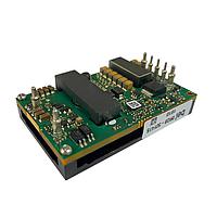 Bel Power Solutions 0RQB-50Y48FG Isolated DC-DC,24V/48V//96V/110V Input, 48V/1A Output 50W RoHS