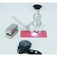 Biuged BGD 510 Buchholz Indentation Tester (500±5g)