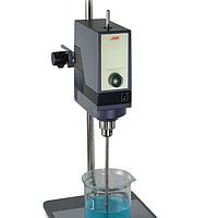 JSR JSMS-070A Analog Overhead Stirrer (25 L; 100 … 2000 rpm)