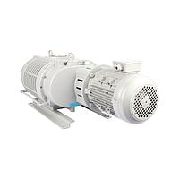 Hokaido RV0100C Roots vacuum pump (100 m3/h, 0.4kw)