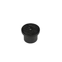 Menda 34234 Circular MIL Spec Tools, Hardware & Accessories CIRCULAR CONDUCTIVE CONNECTOR COVER, M5501/31A-500, 1000/CS