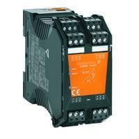 Weidmuller 8964320000 Signal Conditioning WAZ6 TTA EX