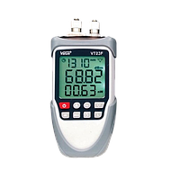 Value+ VT23F Optical Power Meter (850~1620 nm, -70~6 dBm)