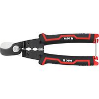 Electrical Wire Stripper/Crimper