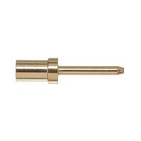 Mill-Max 3230-3-00-15-00-00-08-0 Terminal Pin, Swage Mount 10u AU OVER NI
