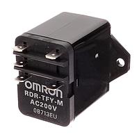 Omron Automation and Safety RDR-TFY-M Relay Sockets & Hardware RELAY