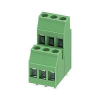 PHOENIX CONTACT 1721087 Fixed Terminal Blocks MKKDSG3/3