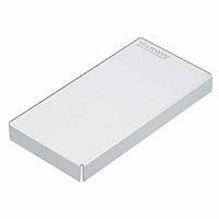 Harwin S01-50250500 Shielding Gaskets EMC Shield Can .3mm thick, 50X25X05