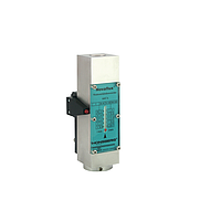 Senseca NJK3-020GM040 Flow Switch (G 3/4, Qmax: 60, 10-40 l/min, switch contact K3)