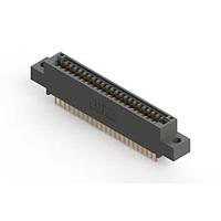 EDAC 395-046-524-504 Standard Card Edge Connectors .100" (2.54mm) Pitch Card Edge Connector
