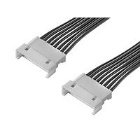 Molex 218110-0800 Discrete Wire 8 CIRCUIT PICOBLADE P:P CABLE 75MM