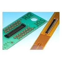 Hirose Electric BM20B(0.6)-60DP-0.4V(51) Board to Board & Mezzanine Connectors