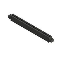 EDAC 887-030-540-608 Receptacles High Temp Card Edge Connector