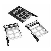 Hirose Electric IC11S-BD-EJR I, II, III EJECTOR GUIDE RIGHT RIGID