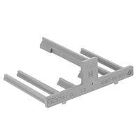 AMP Connectors - TE Connectivity 1355711-1 Accessories RETAINER F102P BUGH