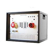 Schloeder CWG 524 - 550 Coupling networks for Burst and Surge testing (550 VAC)