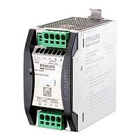 Murrelektronik 85691 Switching Supplies Emparro Power Supply 3-PHASE, IN: 360 - 500VAC OUT: 24-28V/10ADC, Power Boost - for 5 seconds 50% additional power
