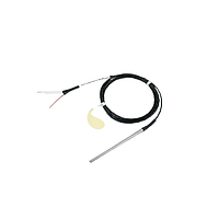 Sterling Sensors RFCSE13MM0501M67 Fabricated RTD with Crimp Seal (Pt1000 2-wire class B 3x50mm; -50~250°C)