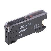 OMRON E3X-NA6 Digital Fiber Amplifier