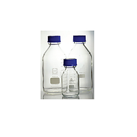 WITEG 5 526 001 Laboratory bottle (1000ml; 10 pcs)