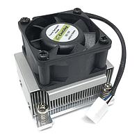 ADLINK Technology AmITX-BT TM-FAN-ETT CPU Cooler AmITX-BT_4020-CJ Cooler with Fan Extreme Rugged : -40 C to +85 C (Atom E38xx only)