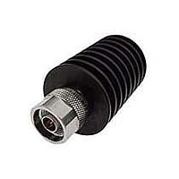 HUBER+SUHNER 5930_N-50-025/13-_NE Connectorized Attenuators COAXIAL FIXED ATTENUATOR, 50 Ohm, 30 dB, N