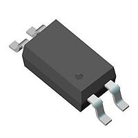 Vishay General Semiconductor VOS627A-2X001T Transistor Output Optocouplers AC Input, Phtotrnstr 63-125%CTR VDE