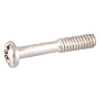 Molex / GWconnect 93607-0016 Heavy Duty Power Connectors SCRW M4x20 S.S ZINC PLATED 5121.4003.1