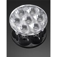 Ledil C10585_NIS83-MX-7-W Lens 7 in 1 up Lens