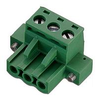 Wurth Elektronik 691340500007 Plugs WR-TBL 300VAC 20A 7P Vertical 24-12AWG