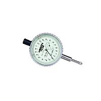 INSIZE 2830-1F Precision Dial Indicator (1mm/0.001mm, flat back)