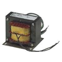 Hammond Manufacturing 165S30 Low Voltage, Chassis Mount Transformer, low voltage, high current, chassis mount, 300VA, 30.0VCT, 10A