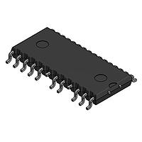 STMicroelectronics STIPNS1M50SDT-H 3 Phase SLLIMM-nano small low-loss intelligent molded module IPM, 3-phase inverter, 1 A,