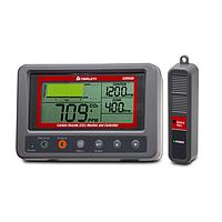 Triplett GSM500 Carbon Dioxide Monitor/Controller (0 ~ 5000ppm)