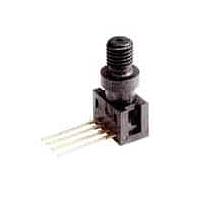 Honeywell 24PCCFH6G Board Mount Pressure Sensors 15psi,Unamp,M5Thread PCB,10 Vdc,Vac Gage