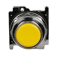 Eaton 10250T104-1 Flush OILTIGHT PUSHBUTTON OPERATOR