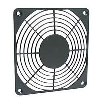 Sunon PB-08A Guard Fan Finger Guard, Plastic, 80mm