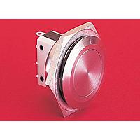 Bulgin MP0038 Anti-Vandal LOW BTN FRONT MOUNT
