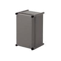 Weidmuller 0360200000 Enclosures, Boxes, & Cases TBF 30/19/18 7035